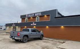 Valley Motor Lodge